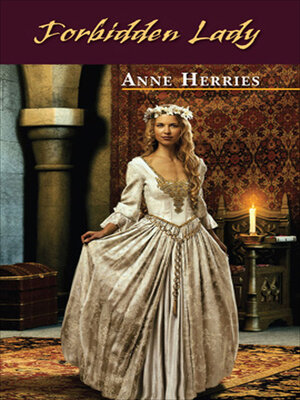 cover image of Forbidden Lady